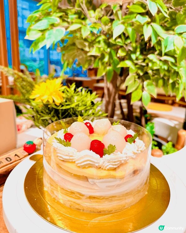 重拾烘焙嘅甜 🍰 疫情後嘅療癒之旅！ 💖