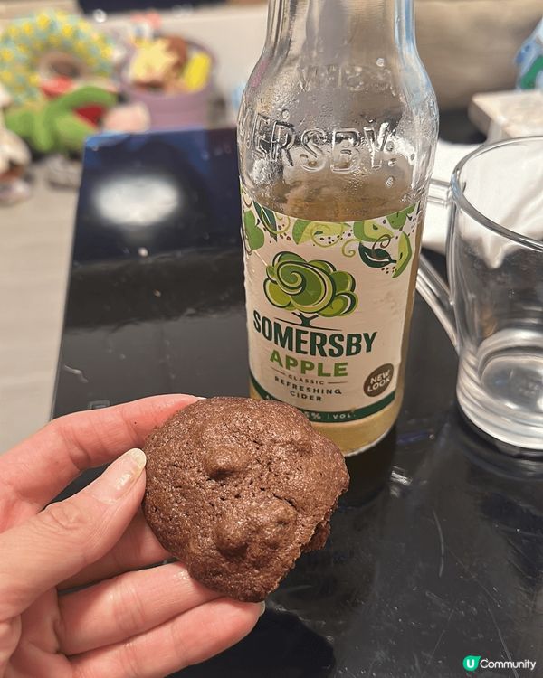 自家制狗狗月餅🥮，