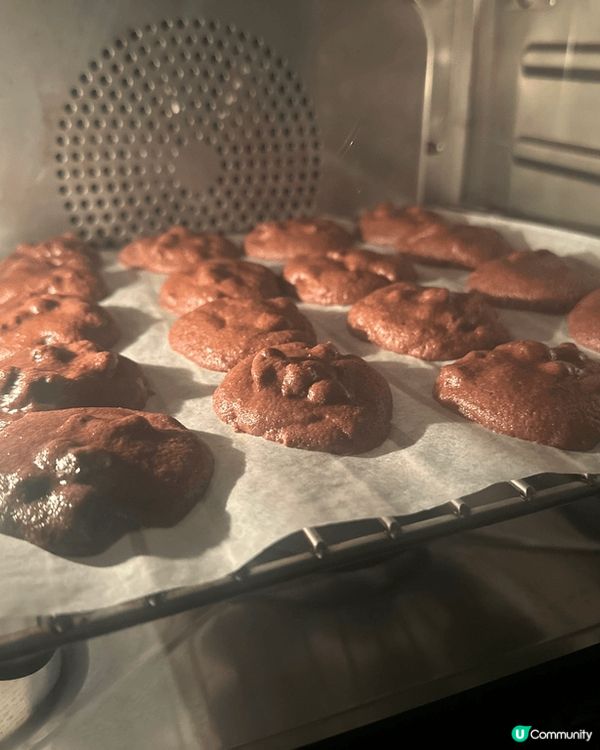 自家制狗狗月餅🥮，