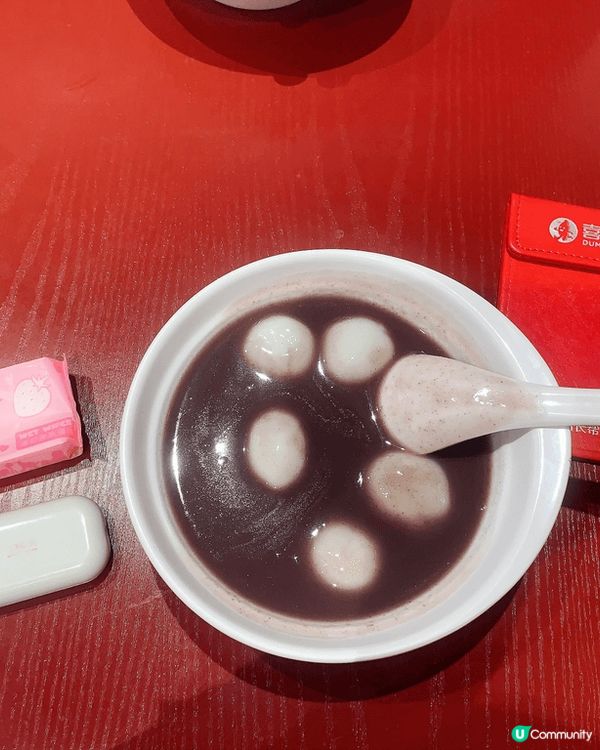 吃甜品 讓精神放鬆及減壓