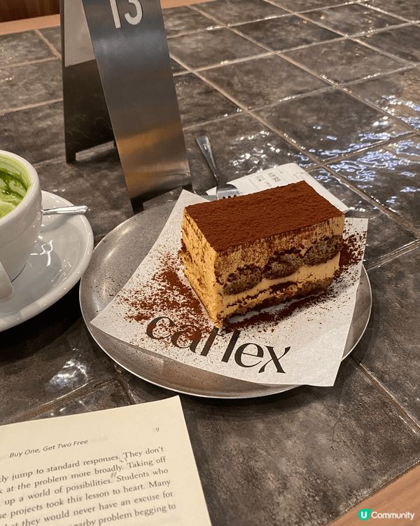 我非常喜歡到甜品店打卡,喜歡以不同角度展現甜品的面貌｡嘗試的...