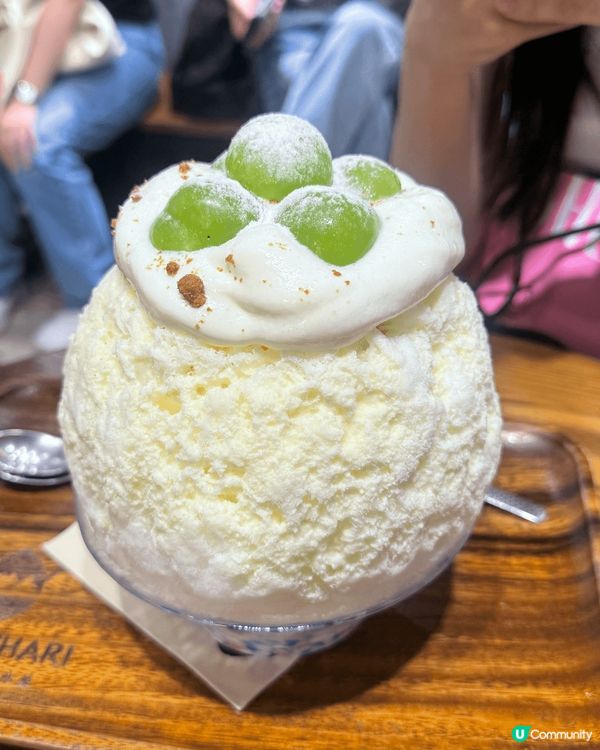 我非常喜歡到甜品店打卡,喜歡以不同角度展現甜品的面貌｡嘗試的...