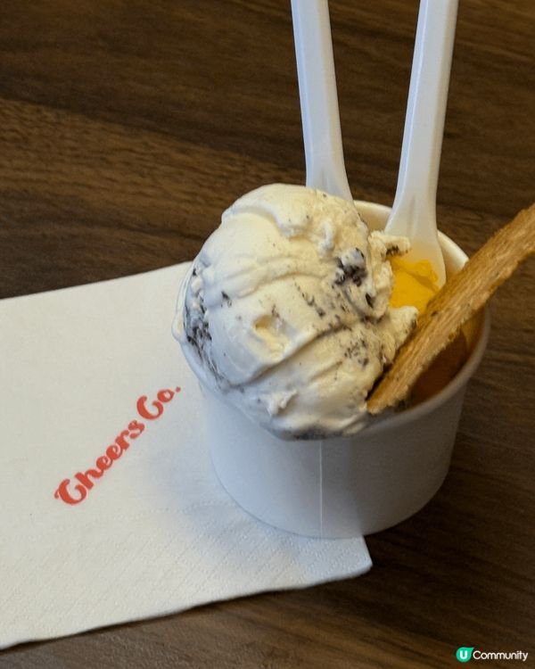 我非常喜歡到甜品店打卡,喜歡以不同角度展現甜品的面貌｡嘗試的...