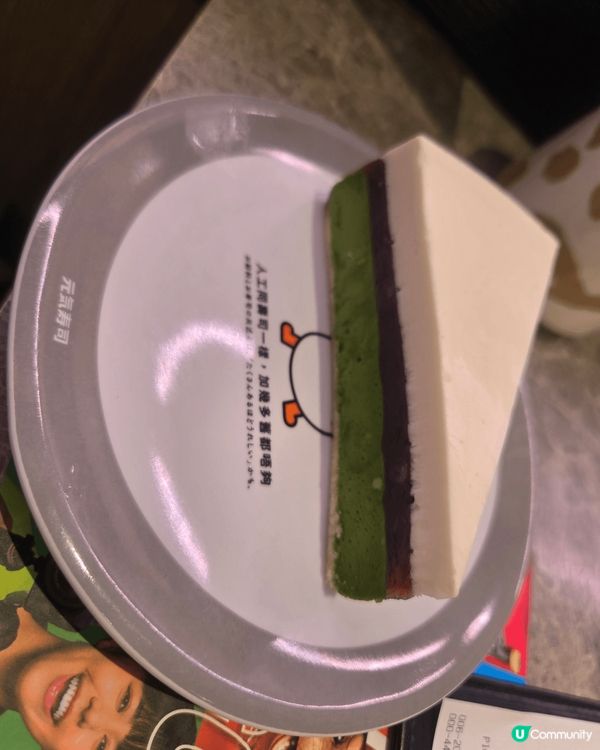甜品無論中式，西式，或日式，傳統嘅，新潮嘅，都一樣各具心思，...
