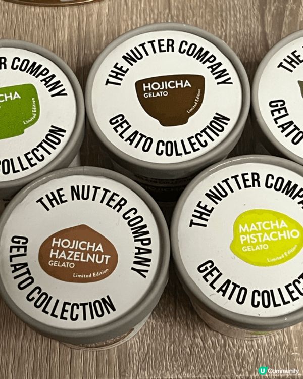 宵夜要食嘢～點可以冇甜品😋