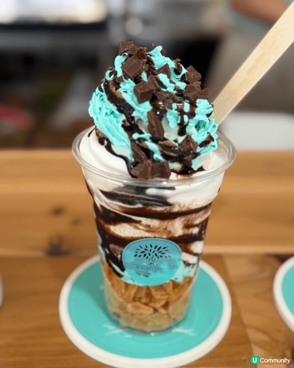 去沖繩嘅瀨底島，必食呢間雪糕店🍦🍦