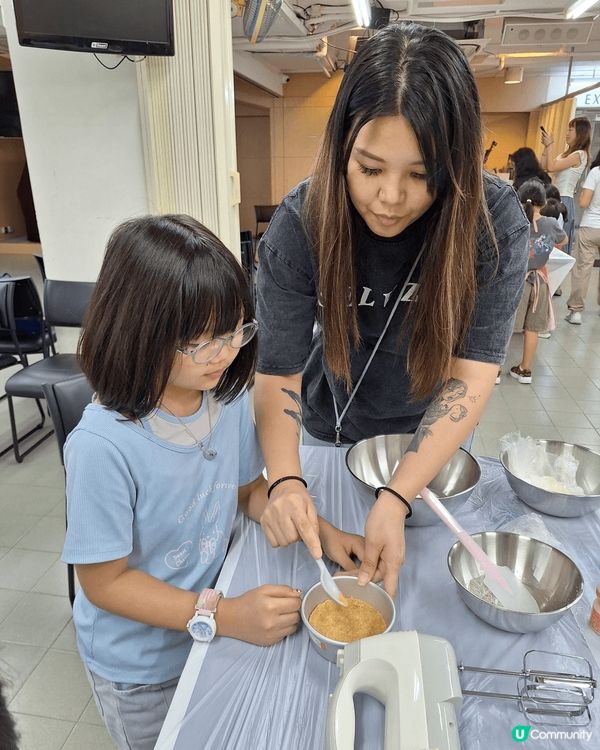 DIY 最好味😋 #我想試下整甜品