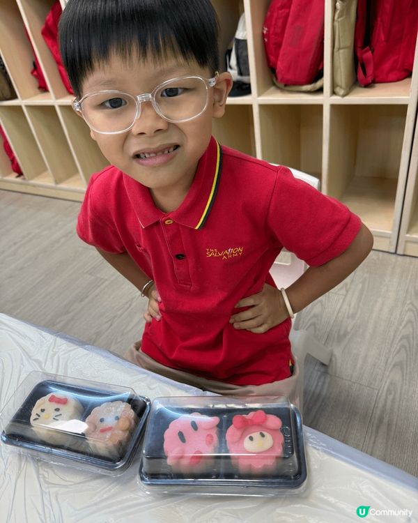 DIY 最好味😋 #我想試下整甜品