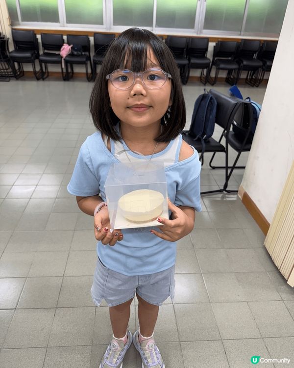 DIY 最好味😋 #我想試下整甜品