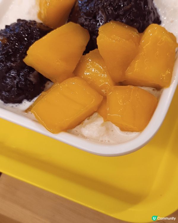 甜品令生活加一點甜如希望，甜入心扉能量滿溢！