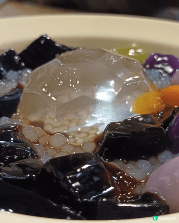 甜品令生活加一點甜如希望，甜入心扉能量滿溢！