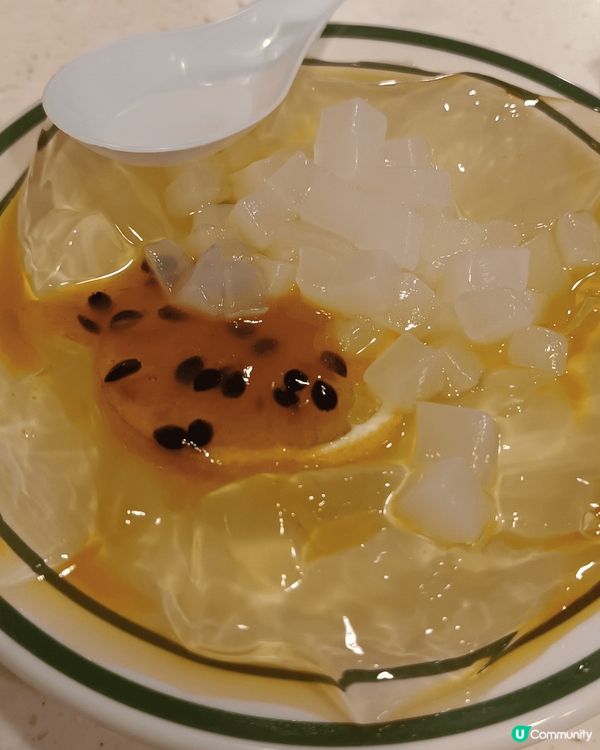 甜品令生活加一點甜如希望，甜入心扉能量滿溢！