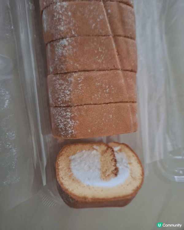 #我想試下整甜品