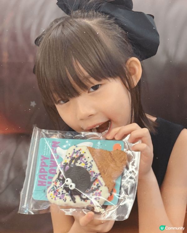 🎃👻 Halloween 儀式感滿滿💜 Fresh Fres...