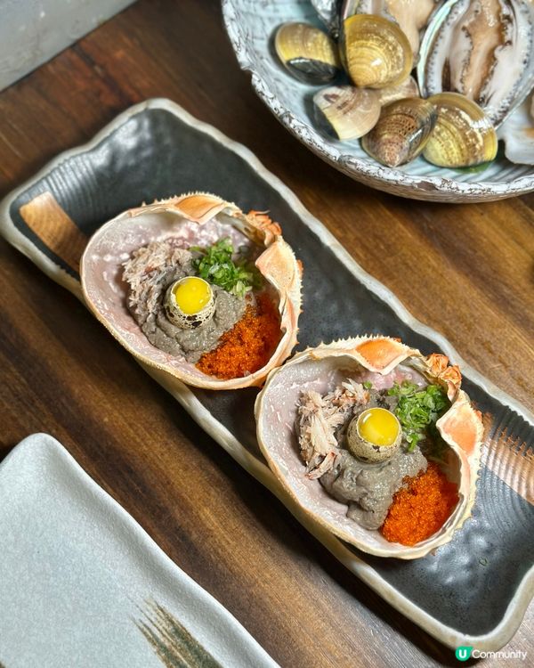 尖沙咀· 南瀛水產 