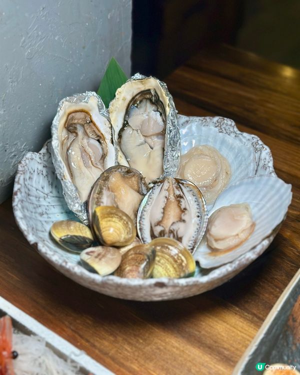 尖沙咀· 南瀛水產 