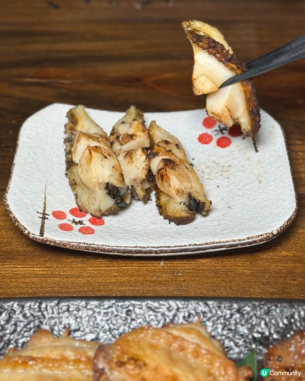 尖沙咀· 南瀛水產 