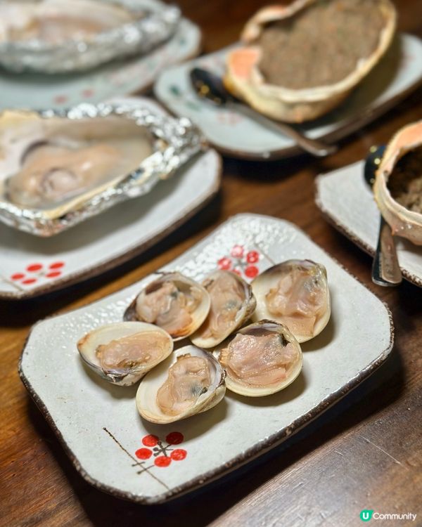 尖沙咀· 南瀛水產 