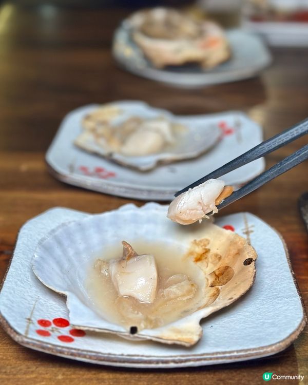 尖沙咀· 南瀛水產 