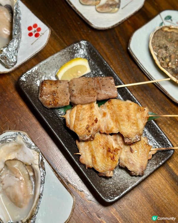 尖沙咀· 南瀛水產 