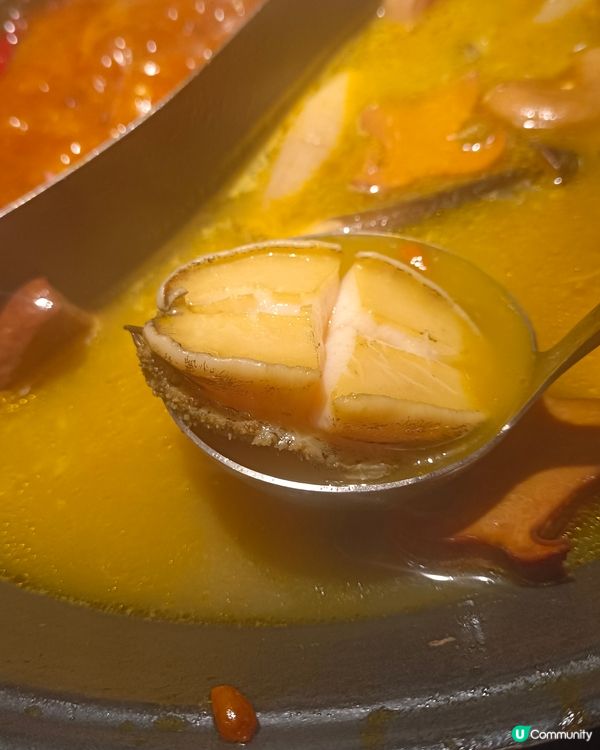 深圳南山打卡庭院風火鍋🍲