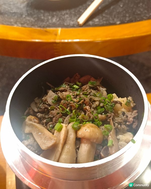 深圳南山打卡庭院風火鍋🍲