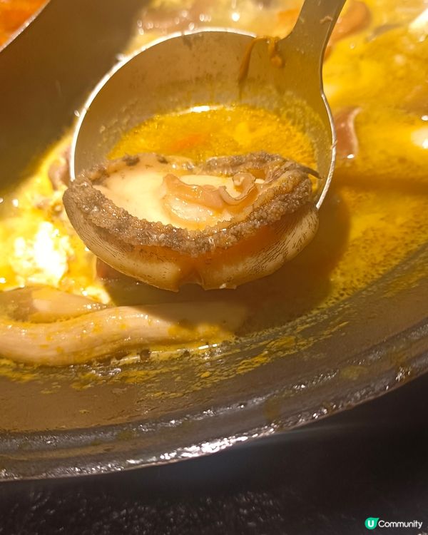 深圳南山打卡庭院風火鍋🍲