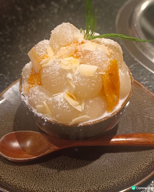 深圳南山打卡庭院風火鍋🍲