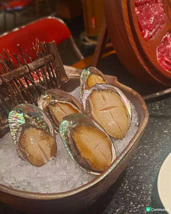 深圳南山打卡庭院風火鍋🍲