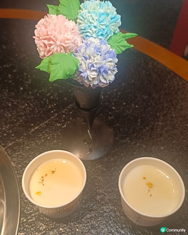 深圳南山打卡庭院風火鍋🍲