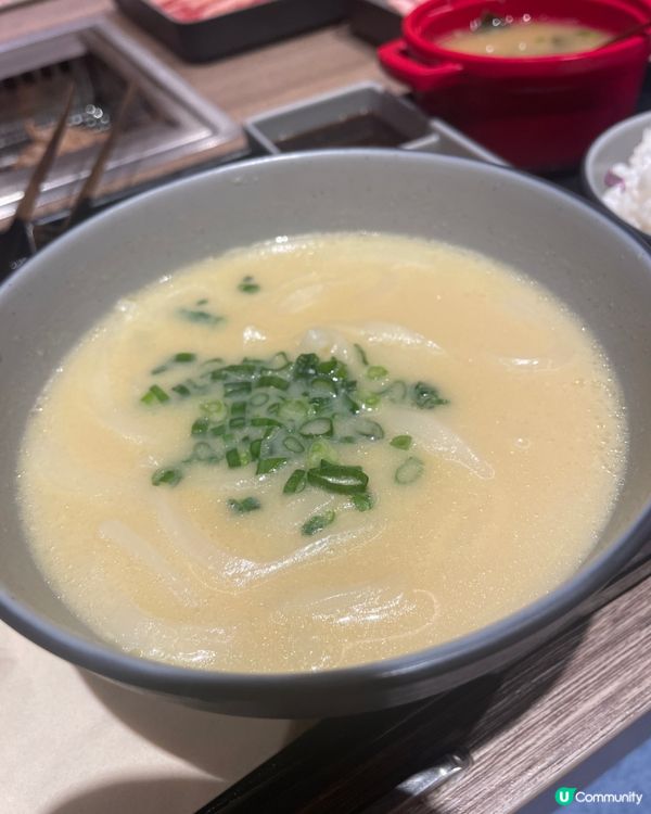 馬鞍山$50燒肉下午茶！🤤 兩款肉任你揀！