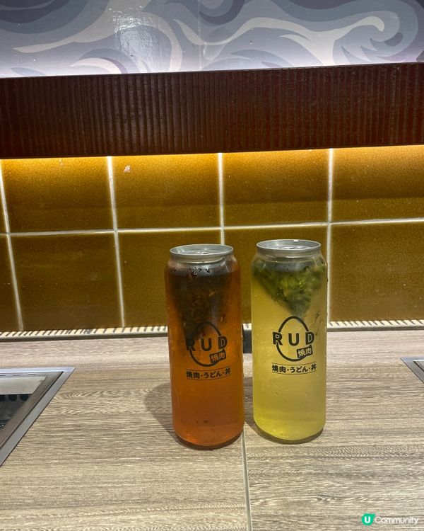 馬鞍山$50燒肉下午茶！🤤 兩款肉任你揀！