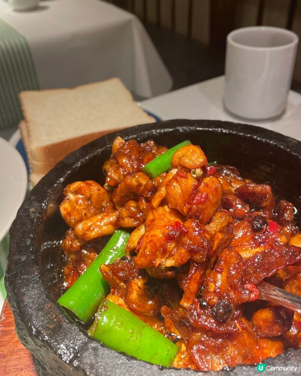 🐸北上食好東東！杜滿隴上海浙江菜🍚 沐夏尋味