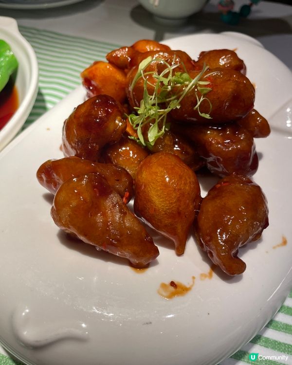 🐸北上食好東東！杜滿隴上海浙江菜🍚 沐夏尋味