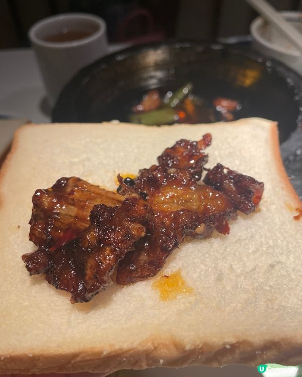 🐸北上食好東東！杜滿隴上海浙江菜🍚 沐夏尋味