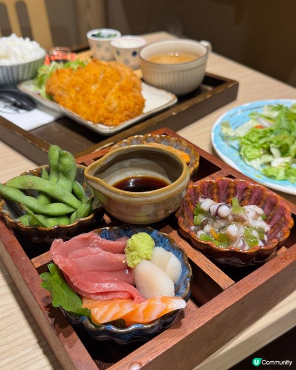 二人餐勁抵食！😋 前菜主食甜品飲品全包！