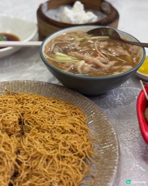 長沙灣抵食茶樓🥳