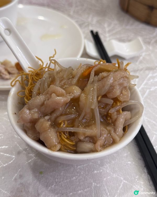 長沙灣抵食茶樓🥳