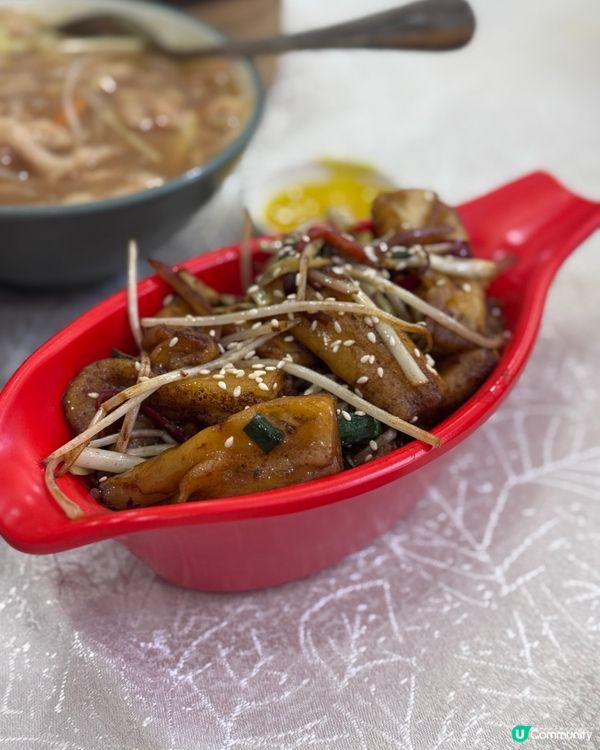 長沙灣抵食茶樓🥳