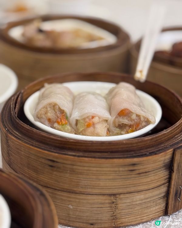 長沙灣抵食茶樓🥳