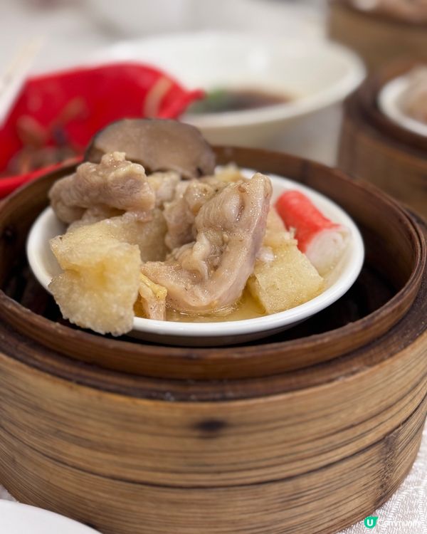 長沙灣抵食茶樓🥳