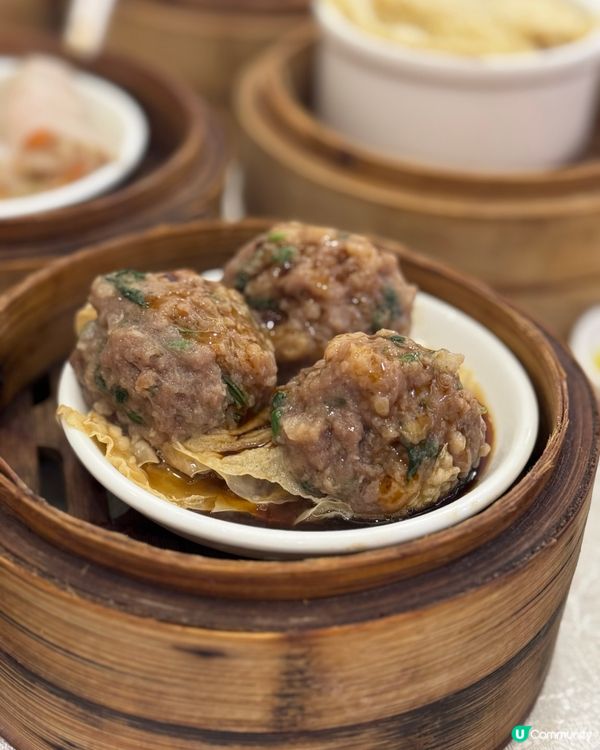 長沙灣抵食茶樓🥳