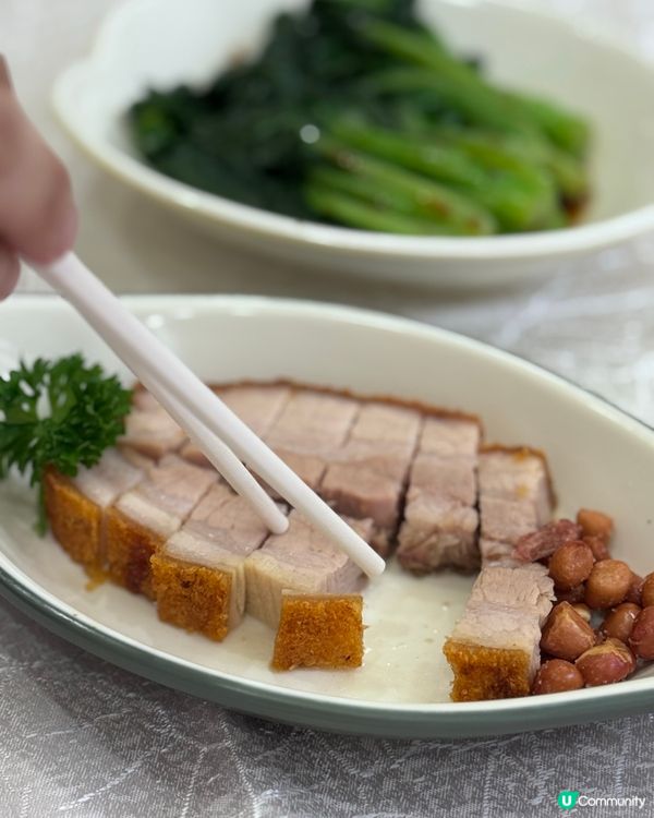 長沙灣抵食茶樓🥳