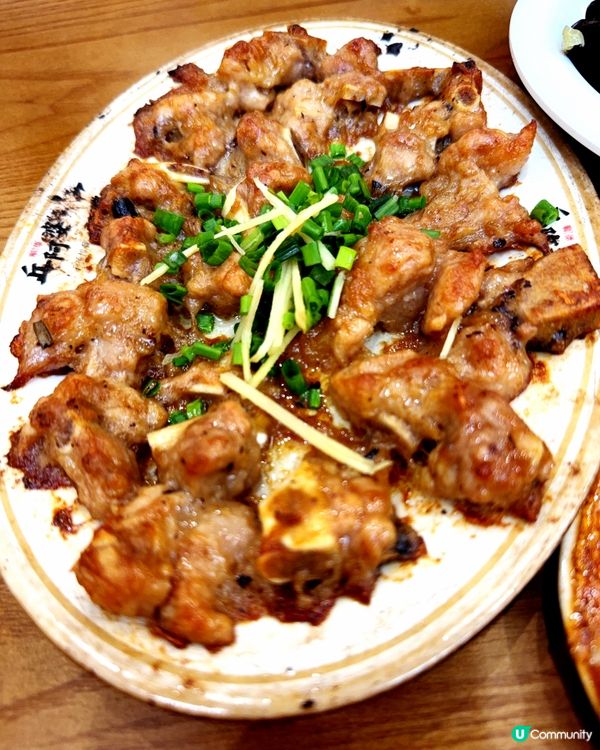 📍丘阿婆順德鋪子🤤深圳美食攻略！😋