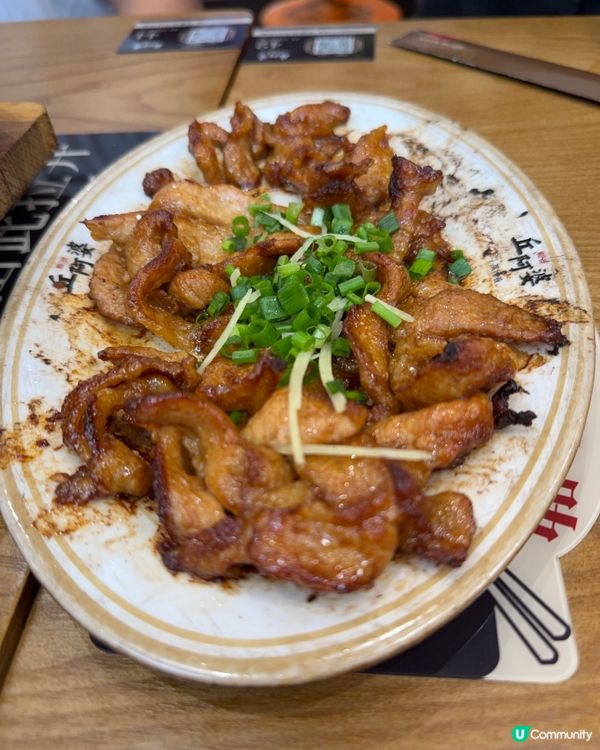 📍丘阿婆順德鋪子🤤深圳美食攻略！😋