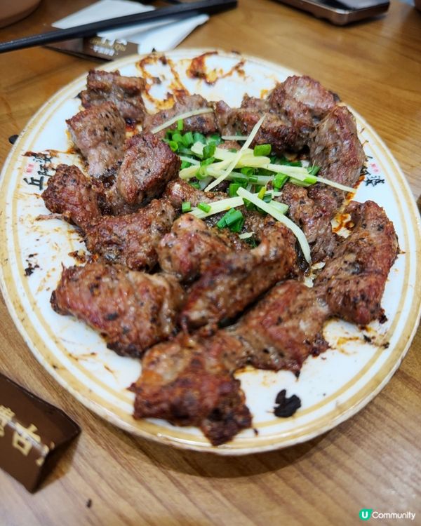 📍丘阿婆順德鋪子🤤深圳美食攻略！😋