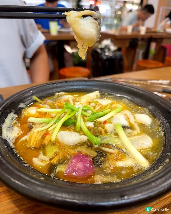 📍丘阿婆順德鋪子🤤深圳美食攻略！😋