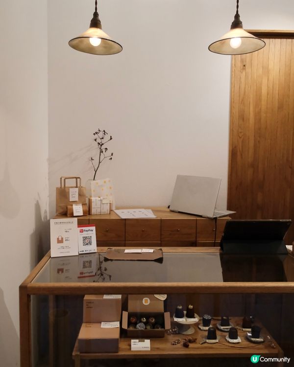 精緻小巧可麗露