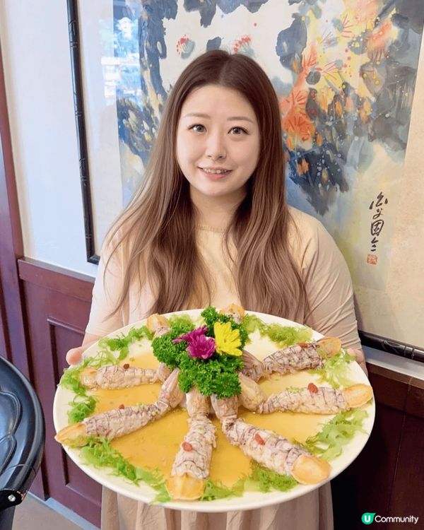 🔥西貢海鮮隱藏版王者！明星都翻訪嘅手工海鮮宴🦞✨ 唔使再驚被...