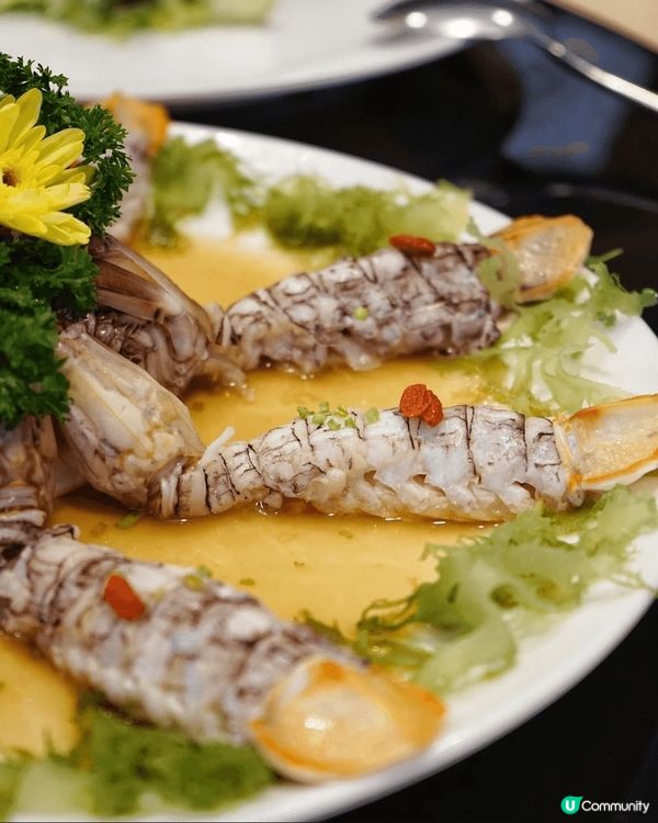 🔥西貢海鮮隱藏版王者！明星都翻訪嘅手工海鮮宴🦞✨ 唔使再驚被...